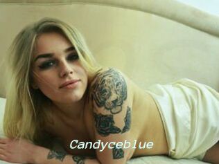 Candyceblue
