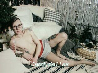 Candydallas