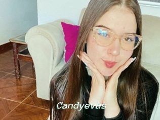 Candyevas