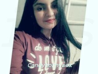 Candyhornysex