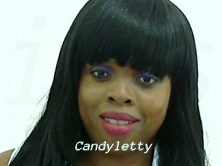 Candyletty