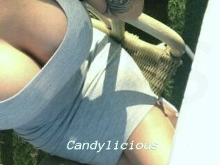 Candylicious