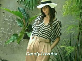 Candylovehx