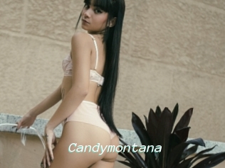 Candymontana