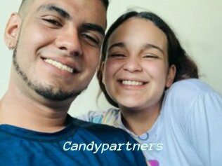 Candypartners