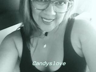 Candyslove