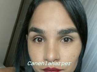Canehlaharper