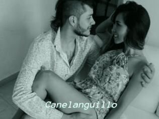 Canelanguillo