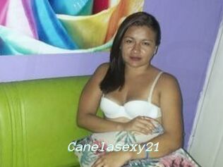 Canelasexy21
