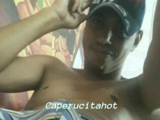 Caperucitahot
