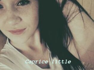 Caprice_little
