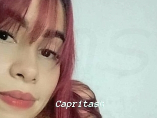 Capritash