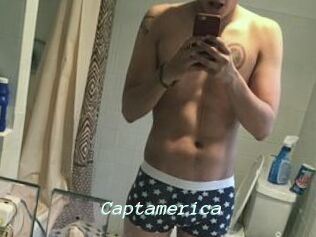 Captamerica