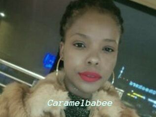 Caramelbabee