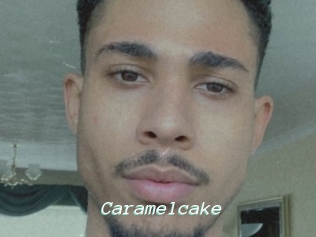 Caramelcake
