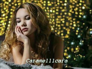 Caramelllcara
