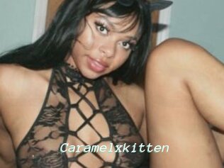 Caramelxkitten