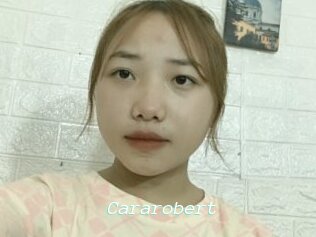 Cararobert