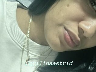 Carilinaastrid