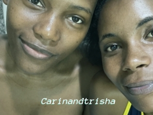 Carinandtrisha