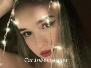 Carinbetsinger