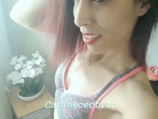 Carinecectito