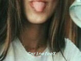 CarinefeeX