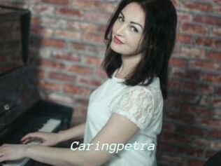 Caringpetra