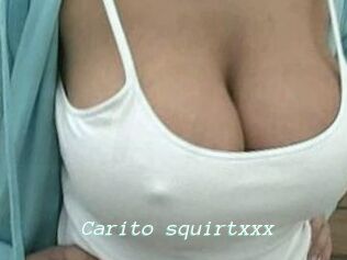 Carito_squirtxxx