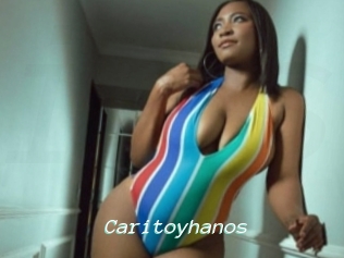 Caritoyhanos