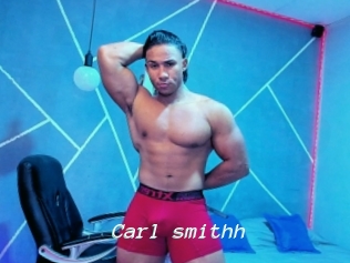 Carl_smithh