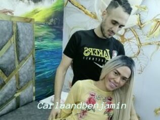 Carlaandbenjamin