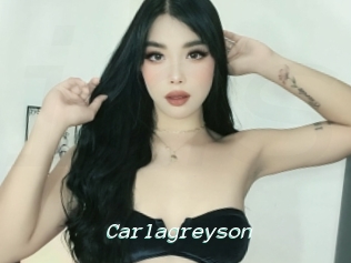 Carlagreyson