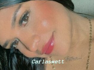 Carlaswett