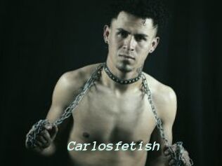 Carlosfetish