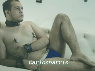 Carlosharris