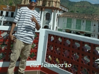 Carlososorio