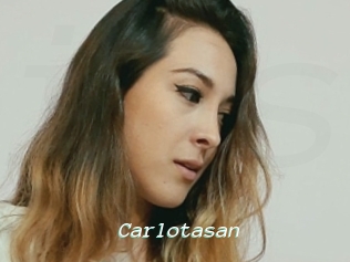 Carlotasan