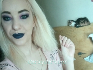 Carlydarvinx
