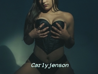 Carlyjenson