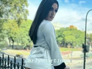 Carlymaartinez