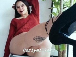 Carlymillerr