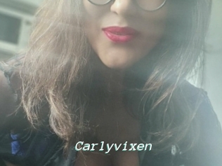 Carlyvixen