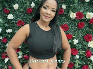 Carmeljones