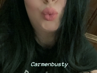 Carmenbusty