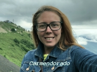 Carmendorado