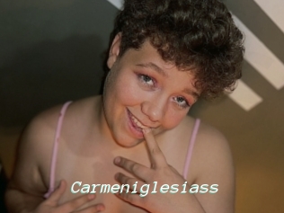 Carmeniglesiass