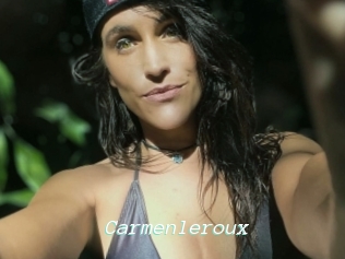 Carmenleroux