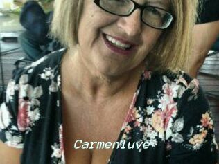 Carmenluve
