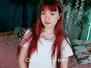 Carmensilivan